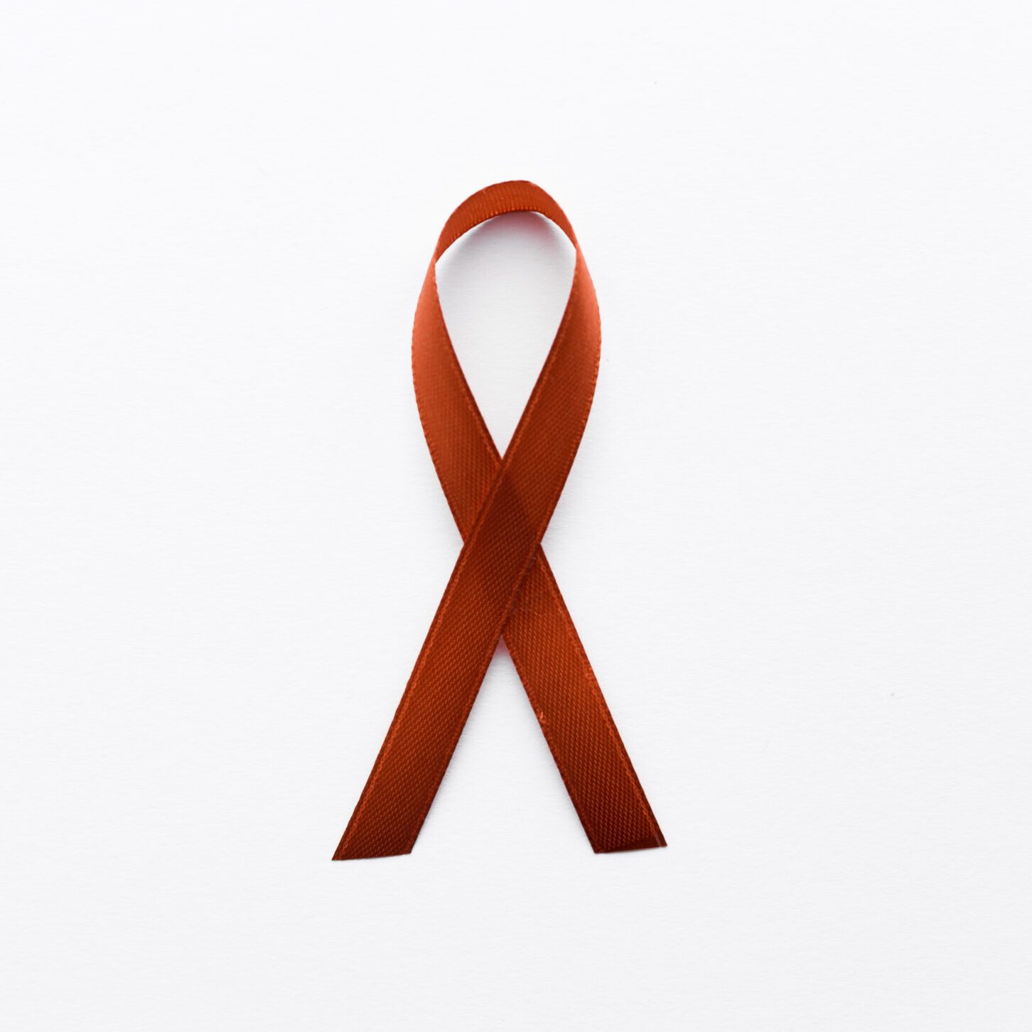 myeloma-ribbon-white-background
